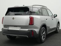 Gebraucht Mini Countryman 170 PS (125 kW) 2024 Silber SUV