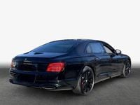 Neu Bentley Flying Spur 600 PS (441 kW) 2026 Grün Limousine