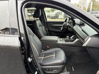 Gebraucht Mazda CX-60 Homura-Line 254 PS (186 kW) 2025 Schwarz SUV