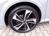 Gebraucht Ford Puma ST-Line X 155 PS (114 kW) 2021 Grau SUV