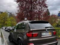 gebraucht BMW X5 e70 3.0xd, SOFT CLOSE, KAMERA TÜV NEU!!