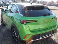 Gebraucht Opel Mokka Ultimate 131 PS (96 kW) 2023 Grün SUV