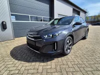 Neu Kia XCeed 150 PS (110 kW) 2026 Magma rot SUV