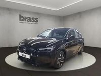 Neu Opel Corsa Edition 110 PS (80 kW) 2025 Karbon schwarz (metallic) Kleinwagen