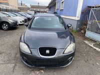 gebraucht Seat Leon Reference Copa Ecomotive