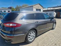 Używany Ford Mondeo Vignale 179 KM (131 kW) 2017 Magnetic Kombi