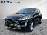 Occasion Ford Kuga Titanium 190 ch (139 kW) 2023 Noir SUV