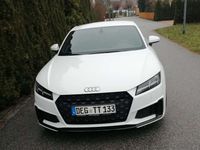 gebraucht Audi TT TTCoupe 40 TFSI S tronic