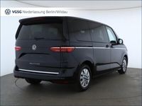 gebraucht VW Multivan Style