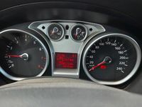 Gebraucht Ford Focus 101 PS (74 kW) 2009 Schwarz Kleinwagen