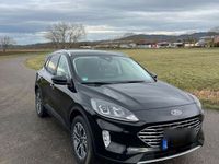 gebraucht Ford Kuga 2.5 Duratec PHEV Titanium X Titanium X