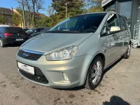 Gebraucht Ford C-MAX Titanium 145 PS (106 kW) 2010 Van / Kleinbus
