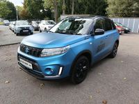 Gebraucht Suzuki Vitara Comfort 129 PS (94 kW) 2021 SUV