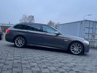 Gebraucht BMW 550 381 PS (280 kW) 2012 Kombi