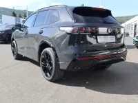 Neu VW Tiguan R-line 193 PS (141 kW) 2025 Uranograu SUV