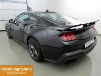 Gebraucht Ford Mustang Dark Horse 454 PS (333 kW) 2025 Iridiumschwarz Coupé