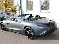 Gebraucht Mercedes AMG GT AMG 476 PS (350 kW) 2020 Grau Coupé