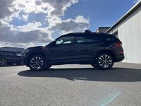 Gebraucht Skoda Kodiaq Tour 150 PS (110 kW) 2024 Schwarz SUV