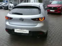 Gebraucht Mazda 3 Homura-Line 186 PS (136 kW) 2023 Silber Limousine
