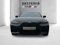Gebraucht BMW M440 Shadowline 374 PS (275 kW) 2023 Grün Limousine