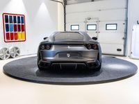 Second-hand Ferrari 812 799 CP (587 kW) 2020 Gri