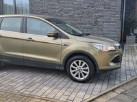 gebraucht Ford Kuga Titanium 4x4 Navi SYNC AHK