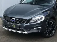 Gebraucht Volvo V60 CC 150 PS (110 kW) 2018 Grau Kombi