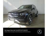 Gebraucht Mercedes GLE400 AMG 330 PS (242 kW) 2021 SUV