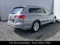 Second-hand VW Passat 150 CP (110 kW) 2024 Gri Break