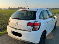 gebraucht Citroën C3 