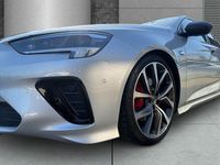 Gebraucht Opel Insignia 230 PS (169 kW) 2021 Silber Limousine