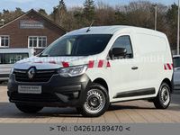 Gebraucht Renault Express 95 PS (69 kW) 2023 Weiß Van / Kleinbus