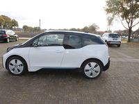 Gebraucht BMW i3 75 kW (102 PS) 2022 Weiß Kleinwagen