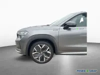 Gebraucht Skoda Kodiaq SportLine 193 PS (141 kW) 2025 Graphitegrau metallic SUV
