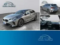 Gebraucht BMW 120 M Sport 170 PS (125 kW) 2025 Skyscraper grau Kleinwagen
