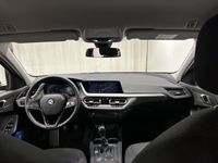 gebraucht BMW 118 i Advantage+AHK+LED+DA+DAB+GBA