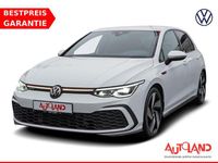 Gebraucht VW Golf VII 2021 Andere Kleinwagen