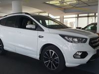 gebraucht Ford Kuga ST-Line/Bi-Xen/Navi/Temp/SHZ/PTS/1.Hd