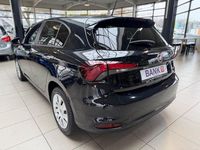 Gebraucht Fiat Tipo Easy 95 PS (69 kW) 2018 Schwarz Limousine