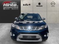 gebraucht Suzuki Vitara Limited Allgrip 1.6 4x4 Klimaauto AHK GD