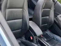 Gebraucht VW Eos 140 PS (102 kW) 2009 Blau Cabrio