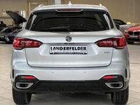 Gebraucht MG HS Luxury 162 PS (119 kW) 2024 Silber SUV