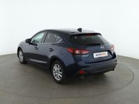 gebraucht Mazda 3 2.0 Center-Line, Benzin, 12.250 €