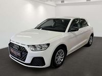 Second-hand Audi A1 95 CP (69 kW) 2022 Alb SUV