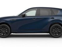 Neu Mazda CX-60 Homura-Line 254 PS (186 kW) 2026 Blau SUV