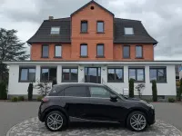 Używany Smart #1 Edition #1 200 kW (272 KM) 2023 Czarny SUV