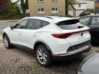 Używany Cupra Formentor 150 KM (110 kW) 2024 Biały SUV