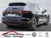 Gebraucht VW Touareg R 462 PS (339 kW) 2025 Grenadillschwarz metallic SUV
