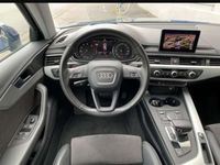 gebraucht Audi A4 2.0 TFSI ultra S tronic Automatik