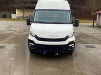 gebraucht Iveco Daily 35 S 15